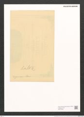 Surirella degenerans Cleve (de-Toni-Nr.: Genus 53, Species 2283) Zeichnungen Sammlung Grunow (NHMW-BOT-W0372839)
